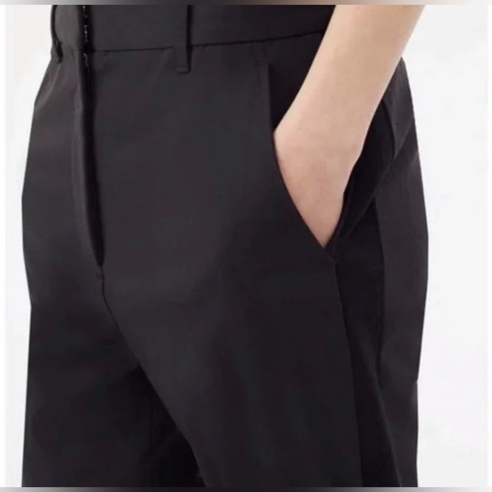 Lightweight Wool Jogger Pant - Picture 3 of 16
